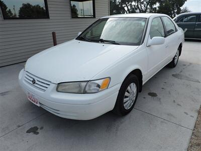 1999 Toyota Camry XLE   - Photo 2 - Lexington, NE 68850