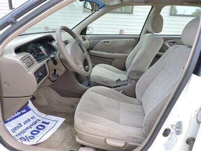 1999 Toyota Camry XLE   - Photo 9 - Lexington, NE 68850