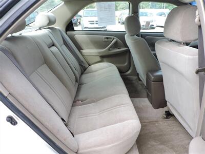 1999 Toyota Camry XLE   - Photo 11 - Lexington, NE 68850