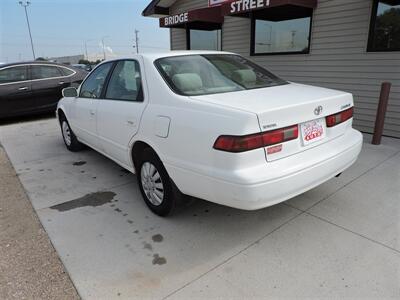 1999 Toyota Camry XLE   - Photo 7 - Lexington, NE 68850