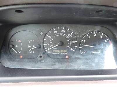 1999 Toyota Camry XLE   - Photo 16 - Lexington, NE 68850