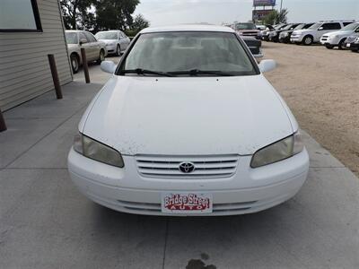 1999 Toyota Camry XLE   - Photo 3 - Lexington, NE 68850