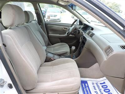 1999 Toyota Camry XLE   - Photo 10 - Lexington, NE 68850