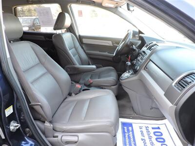 2011 Honda CR-V EX-L   - Photo 10 - Lexington, NE 68850