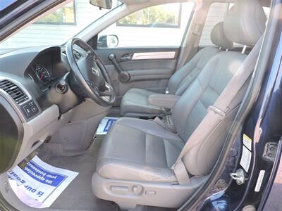2011 Honda CR-V EX-L   - Photo 9 - Lexington, NE 68850