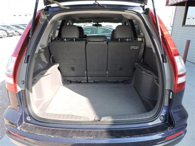 2011 Honda CR-V EX-L   - Photo 12 - Lexington, NE 68850
