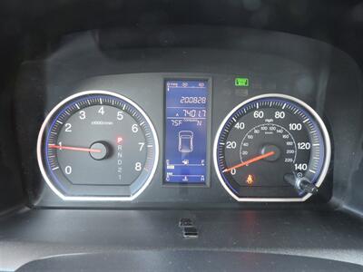 2011 Honda CR-V EX-L   - Photo 17 - Lexington, NE 68850