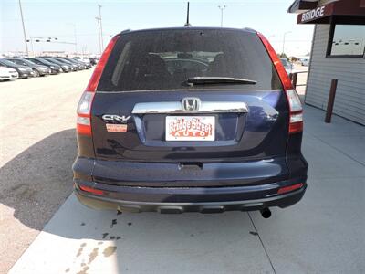 2011 Honda CR-V EX-L   - Photo 6 - Lexington, NE 68850