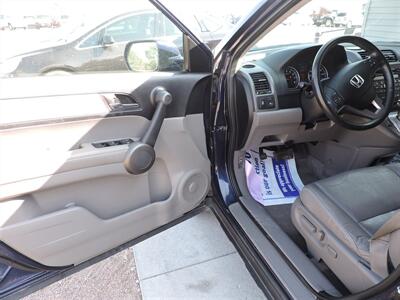 2011 Honda CR-V EX-L   - Photo 16 - Lexington, NE 68850