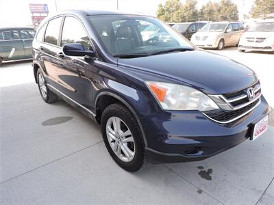 2011 Honda CR-V EX-L   - Photo 4 - Lexington, NE 68850