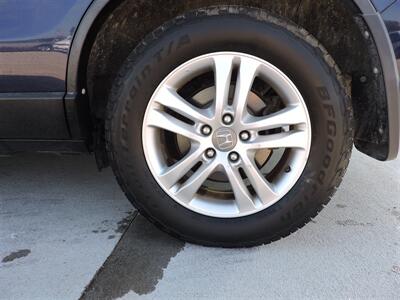 2011 Honda CR-V EX-L   - Photo 8 - Lexington, NE 68850
