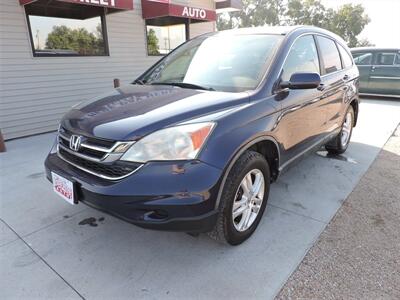2011 Honda CR-V EX-L   - Photo 2 - Lexington, NE 68850