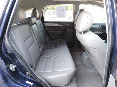 2011 Honda CR-V EX-L   - Photo 11 - Lexington, NE 68850