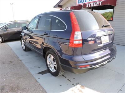 2011 Honda CR-V EX-L   - Photo 7 - Lexington, NE 68850