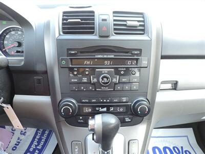 2011 Honda CR-V EX-L   - Photo 18 - Lexington, NE 68850
