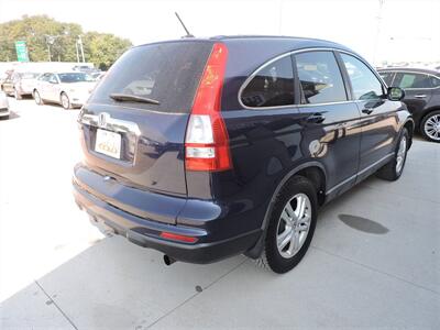2011 Honda CR-V EX-L   - Photo 5 - Lexington, NE 68850