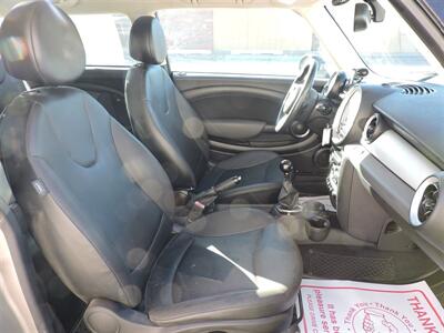 2011 MINI Cooper - Photo 10 - Kearney, NE 68847