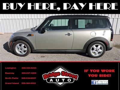 2011 MINI Cooper - Photo 1 - Kearney, NE 68847