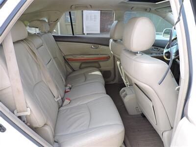2004 Lexus RX   - Photo 11 - Kearney, NE 68847