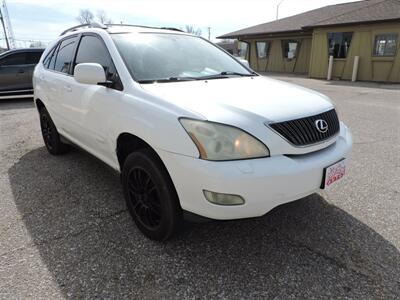 2004 Lexus RX   - Photo 4 - Kearney, NE 68847