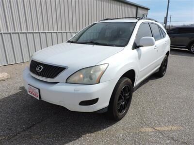 2004 Lexus RX   - Photo 2 - Kearney, NE 68847