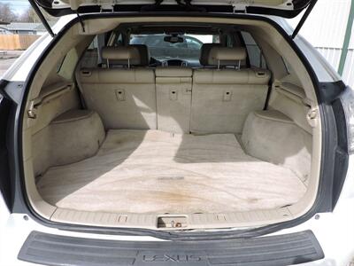 2004 Lexus RX   - Photo 12 - Kearney, NE 68847