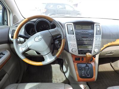 2004 Lexus RX   - Photo 13 - Kearney, NE 68847