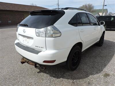 2004 Lexus RX   - Photo 5 - Kearney, NE 68847