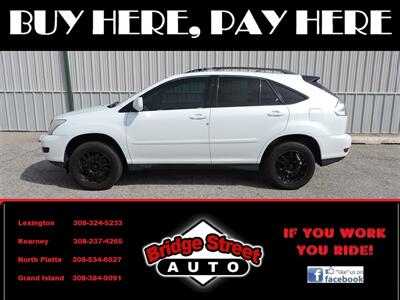 2004 Lexus RX   - Photo 1 - Kearney, NE 68847