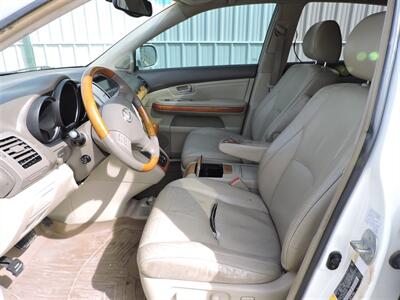 2004 Lexus RX   - Photo 9 - Kearney, NE 68847