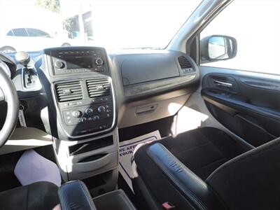 2011 Dodge Grand Caravan Mainstreet   - Photo 11 - Kearney, NE 68847