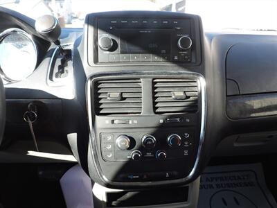 2011 Dodge Grand Caravan Mainstreet   - Photo 20 - Kearney, NE 68847