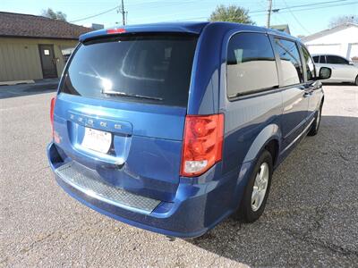 2011 Dodge Grand Caravan Mainstreet   - Photo 5 - Kearney, NE 68847