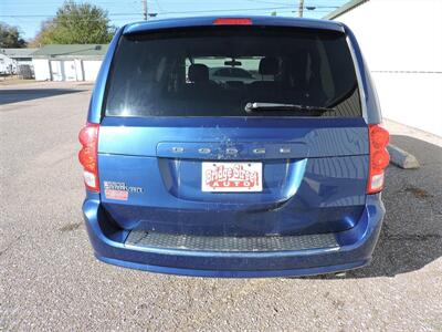 2011 Dodge Grand Caravan Mainstreet   - Photo 6 - Kearney, NE 68847