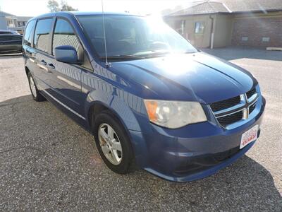 2011 Dodge Grand Caravan Mainstreet   - Photo 4 - Kearney, NE 68847