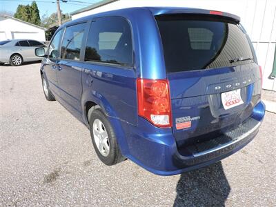 2011 Dodge Grand Caravan Mainstreet   - Photo 7 - Kearney, NE 68847