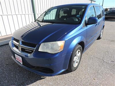 2011 Dodge Grand Caravan Mainstreet   - Photo 2 - Kearney, NE 68847