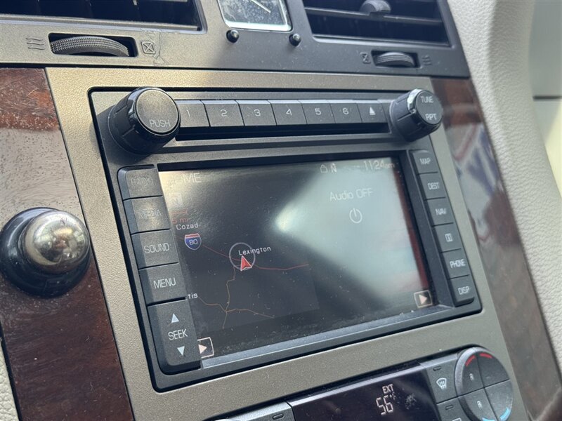 2013 Lincoln Navigator L - Photo 15 - Lexington, NE 68850