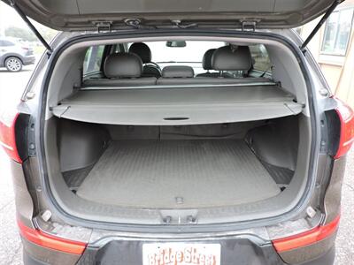 2013 Kia Sportage EX   - Photo 12 - Kearney, NE 68847