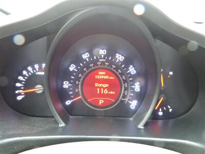 2013 Kia Sportage EX   - Photo 18 - Kearney, NE 68847
