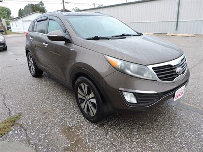 2013 Kia Sportage EX   - Photo 4 - Kearney, NE 68847