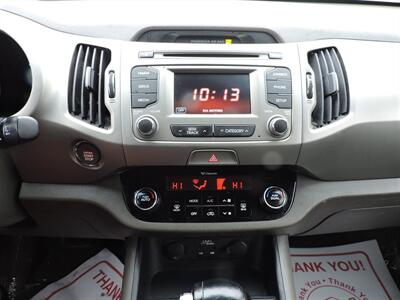 2013 Kia Sportage EX   - Photo 19 - Kearney, NE 68847