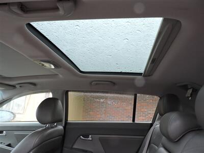 2013 Kia Sportage EX   - Photo 16 - Kearney, NE 68847