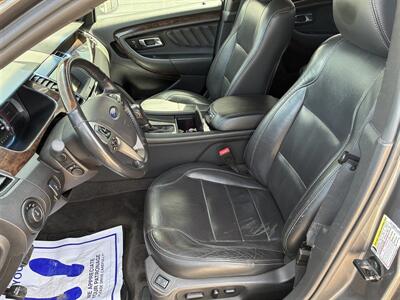 2013 Ford Taurus Limited   - Photo 7 - Lexington, NE 68850