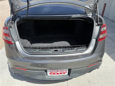 2013 Ford Taurus Limited   - Photo 9 - Lexington, NE 68850