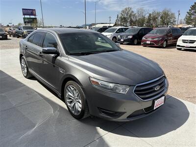 2013 Ford Taurus Limited   - Photo 3 - Lexington, NE 68850