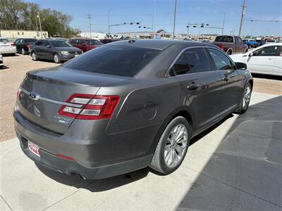 2013 Ford Taurus Limited   - Photo 4 - Lexington, NE 68850
