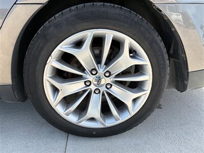 2013 Ford Taurus Limited   - Photo 6 - Lexington, NE 68850
