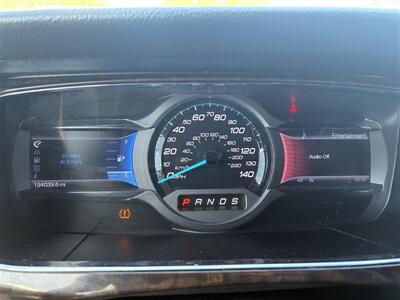 2013 Ford Taurus Limited   - Photo 13 - Lexington, NE 68850