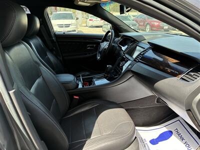2013 Ford Taurus Limited   - Photo 11 - Lexington, NE 68850